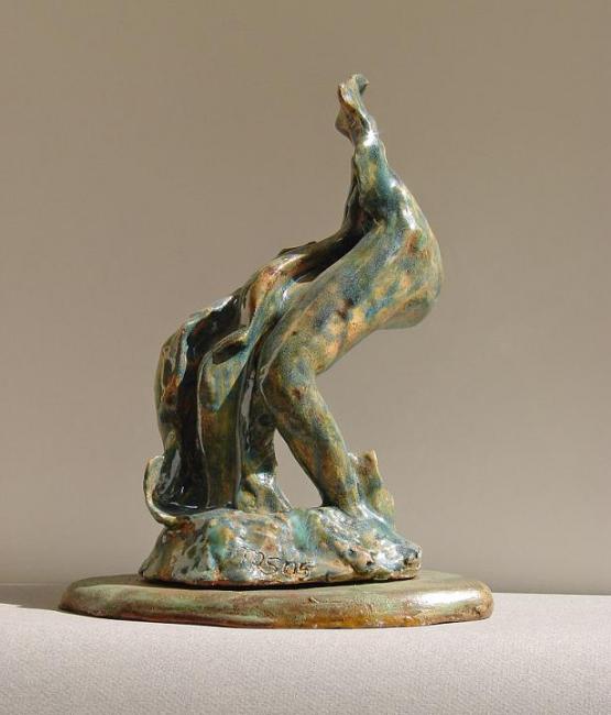 FEMMES. Sculptures 2007